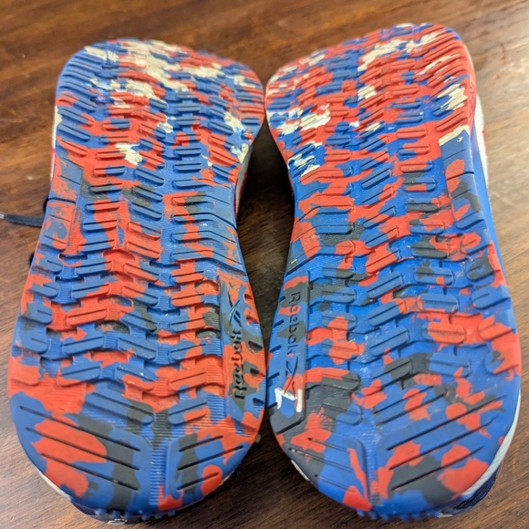 Reebok Men's Athletic Running Shoes Size 9.5 Nano X2 - Picture 6 of 11